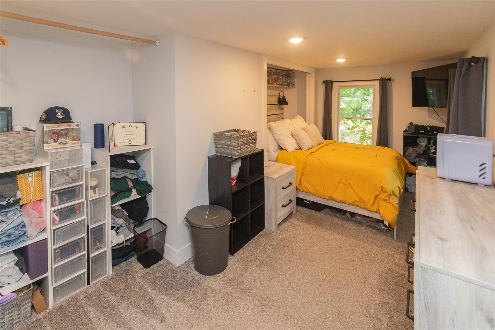 Single Family Union  Dutchess County, NY 12564, MLS-890553-16