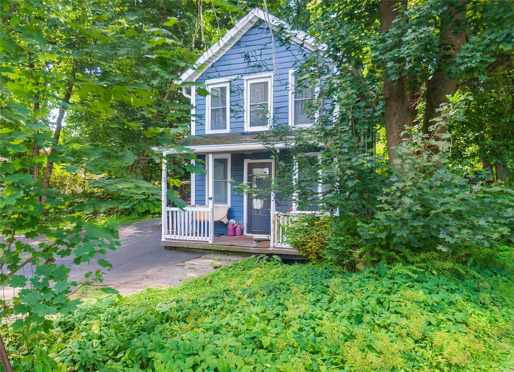 Single Family Union  Dutchess County, NY 12564, MLS-890553-2