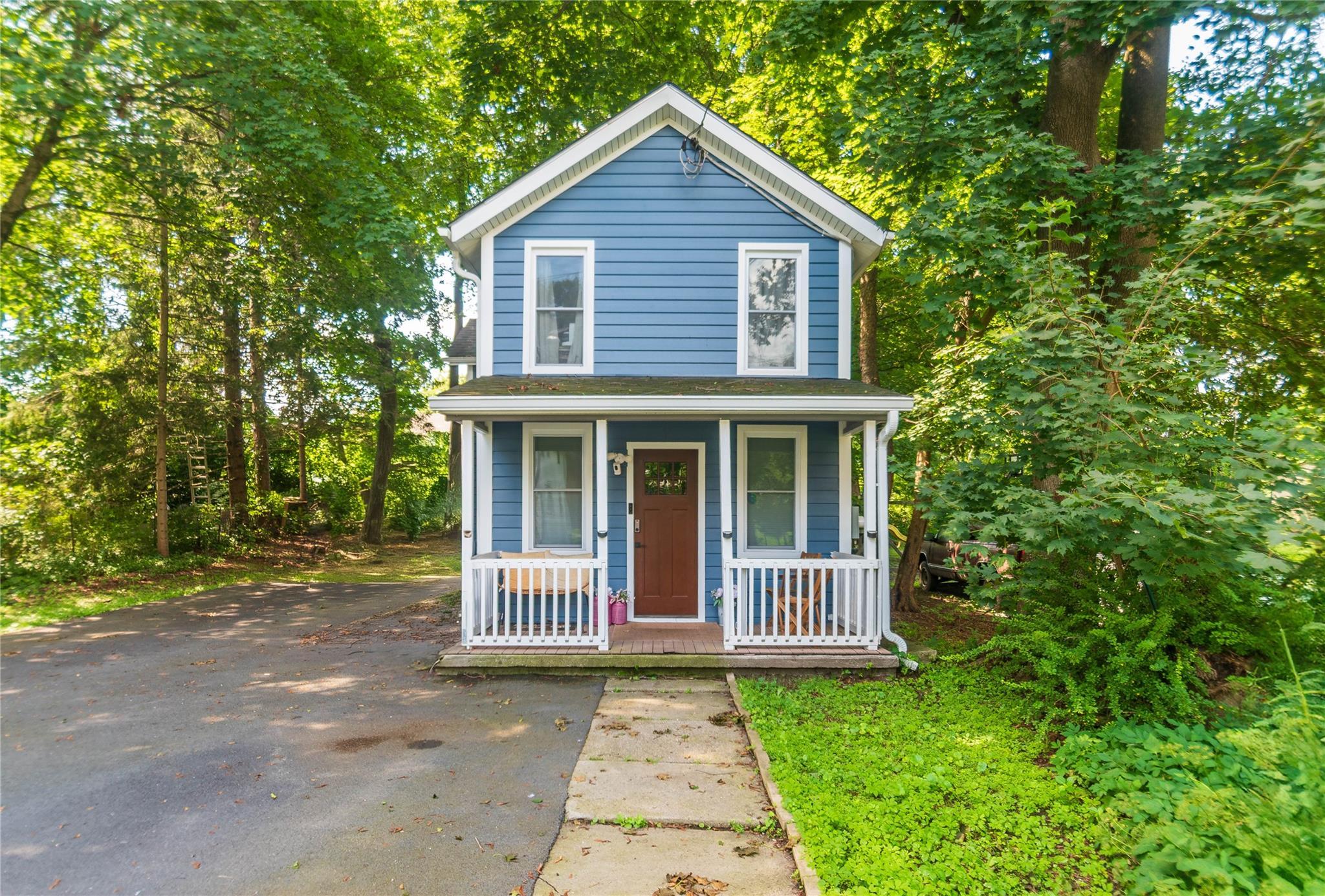Single Family Union  Dutchess County, NY 12564, MLS-890553-3