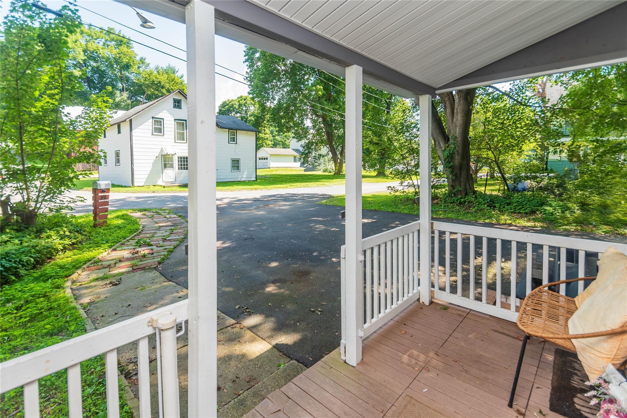 Single Family Union  Dutchess County, NY 12564, MLS-890553-7