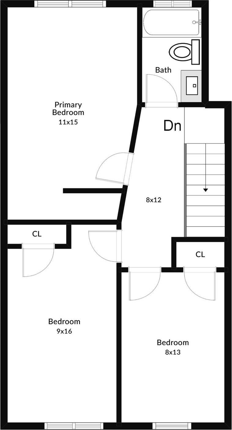 Single Family Stadium  Bronx, NY 10465, MLS-890561-32