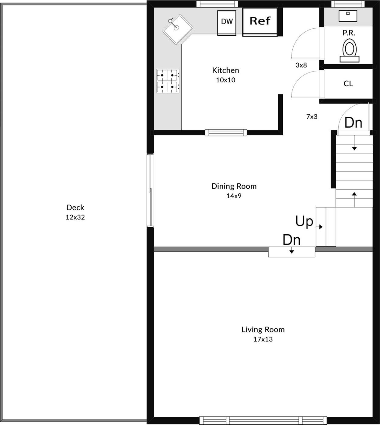 Single Family Stadium  Bronx, NY 10465, MLS-890561-33