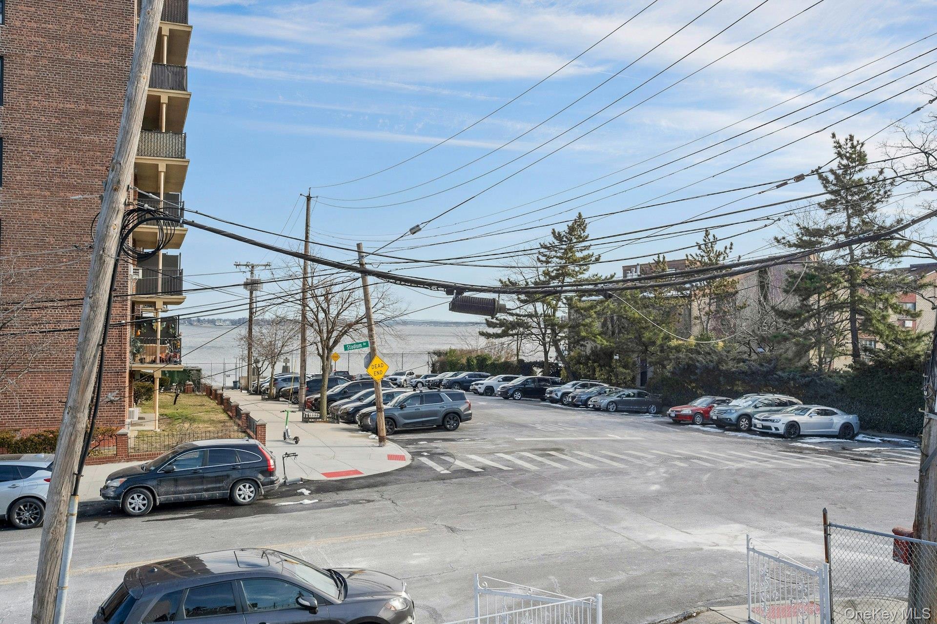 Single Family Stadium  Bronx, NY 10465, MLS-890561-5