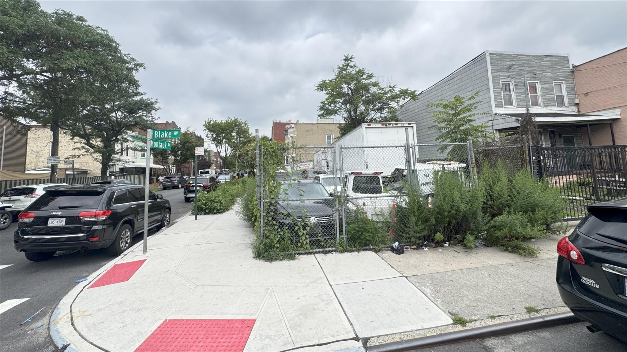 Land Blake  Brooklyn, NY 11208, MLS-890563-2