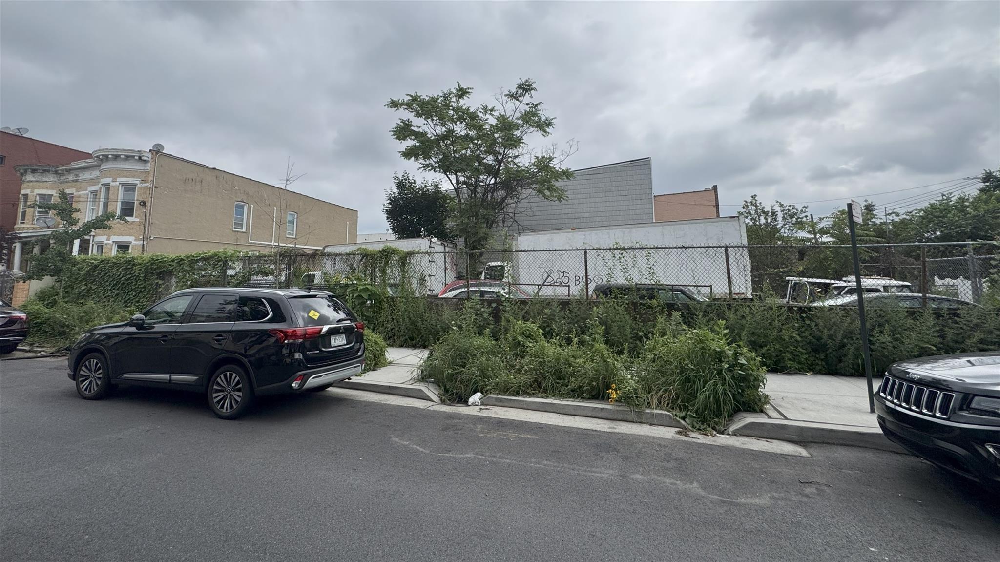 Land Blake  Brooklyn, NY 11208, MLS-890563-3