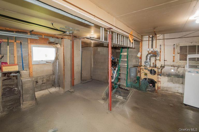 Single Family Holland  Orange County, NY 12566, MLS-890587-36