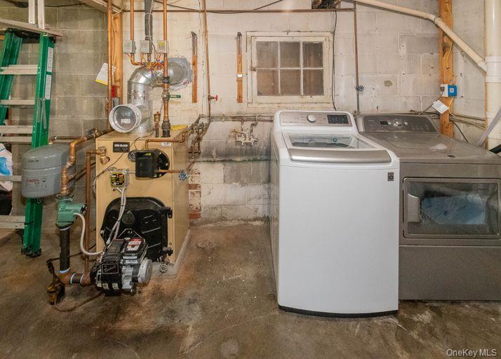 Single Family Holland  Orange County, NY 12566, MLS-890587-37