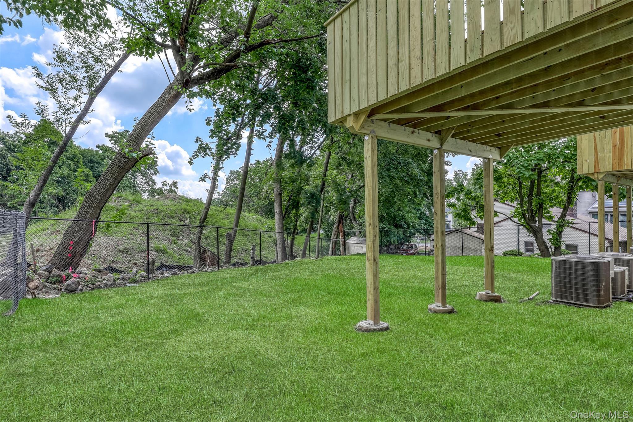 Condo Union  Rockland County, NY 10977, MLS-890593-22