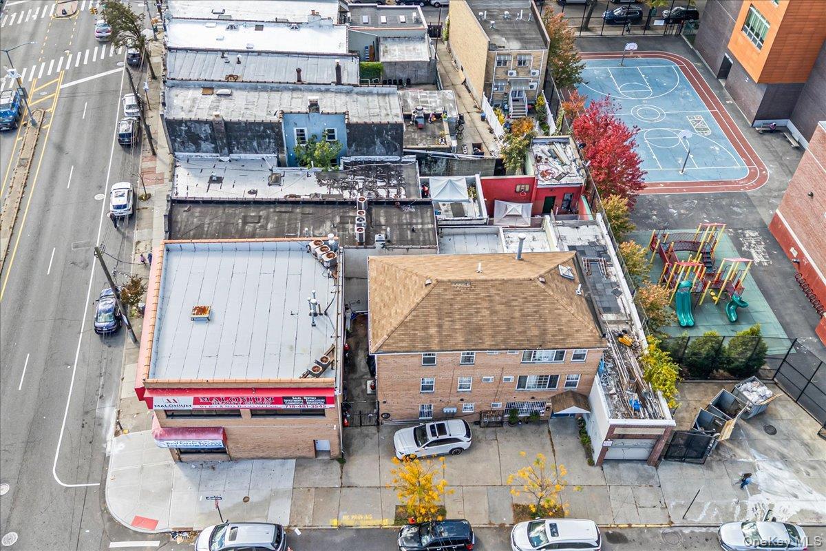 Single Family Jamaica Queens, NY 11423, MLS-890624-8