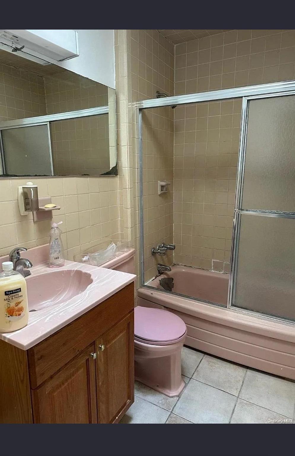 Single Family Beach 42nd  Queens, NY 11691, MLS-890630-13