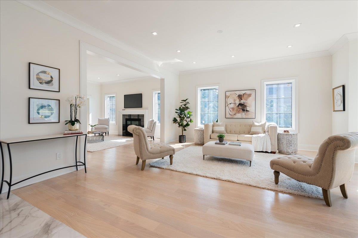 Single Family Woodland Nassau County, NY 11021, MLS-890672-7