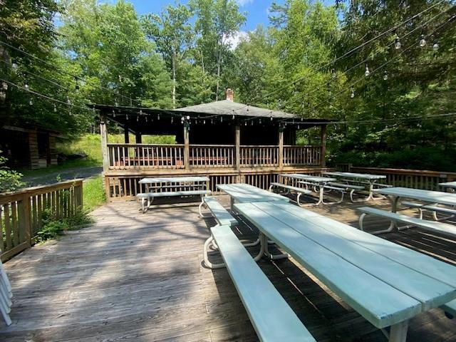 Single Family Hollow  Sullivan County, NY 12737, MLS-890697-10