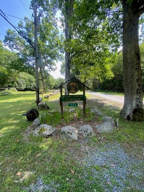 Single Family Hollow  Sullivan County, NY 12737, MLS-890697-11