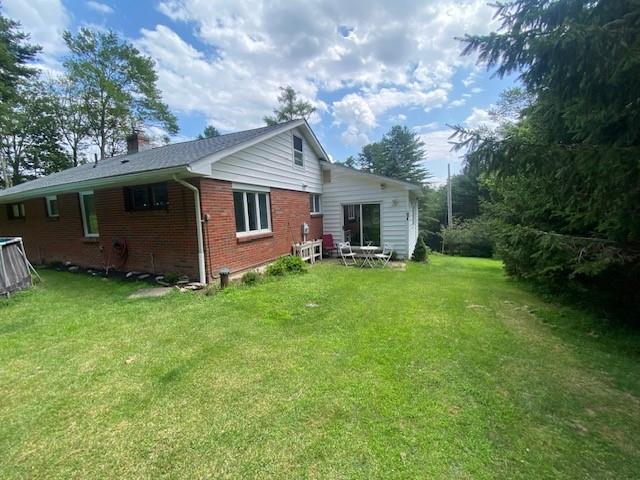 Single Family Hollow  Sullivan County, NY 12737, MLS-890697-3