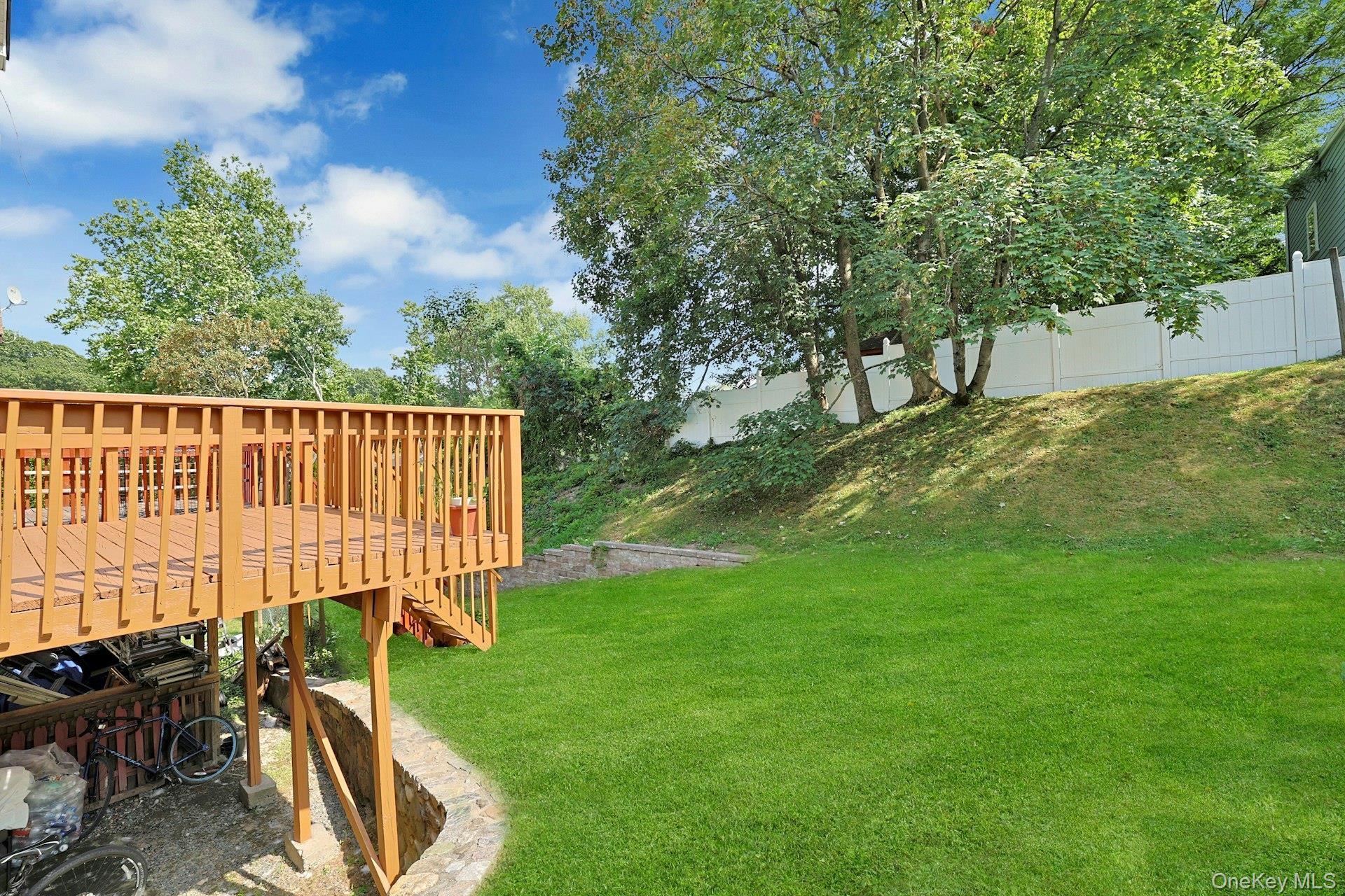 Single Family Lincoln  Westchester County, NY 10562, MLS-890698-28