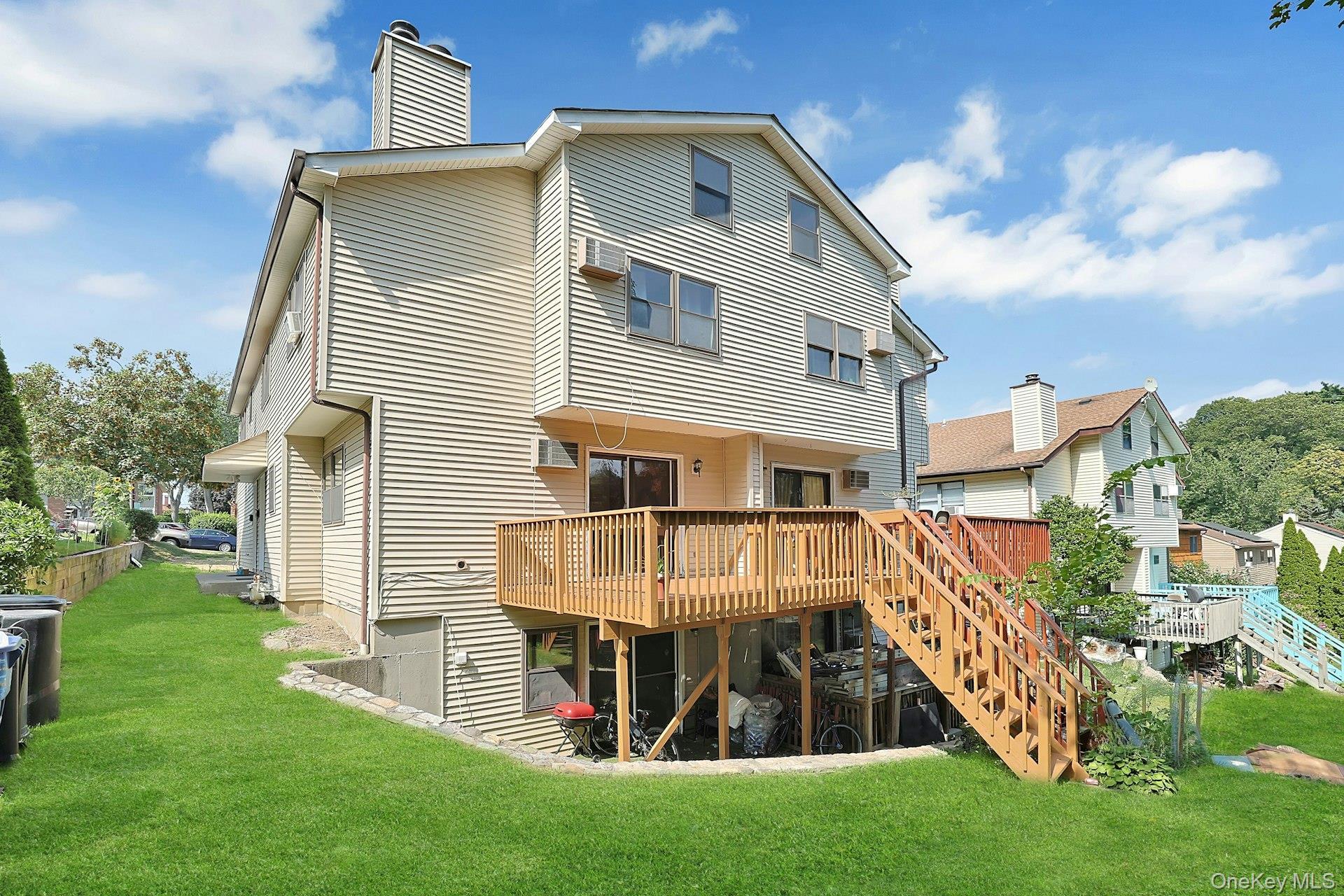 Single Family Lincoln  Westchester County, NY 10562, MLS-890698-29