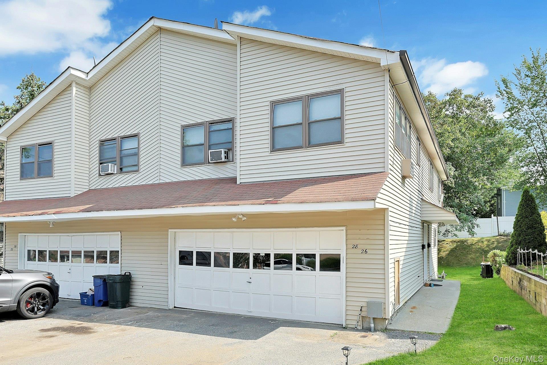 Single Family Lincoln  Westchester County, NY 10562, MLS-890698-30