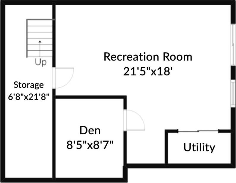Single Family Lincoln  Westchester County, NY 10562, MLS-890698-34