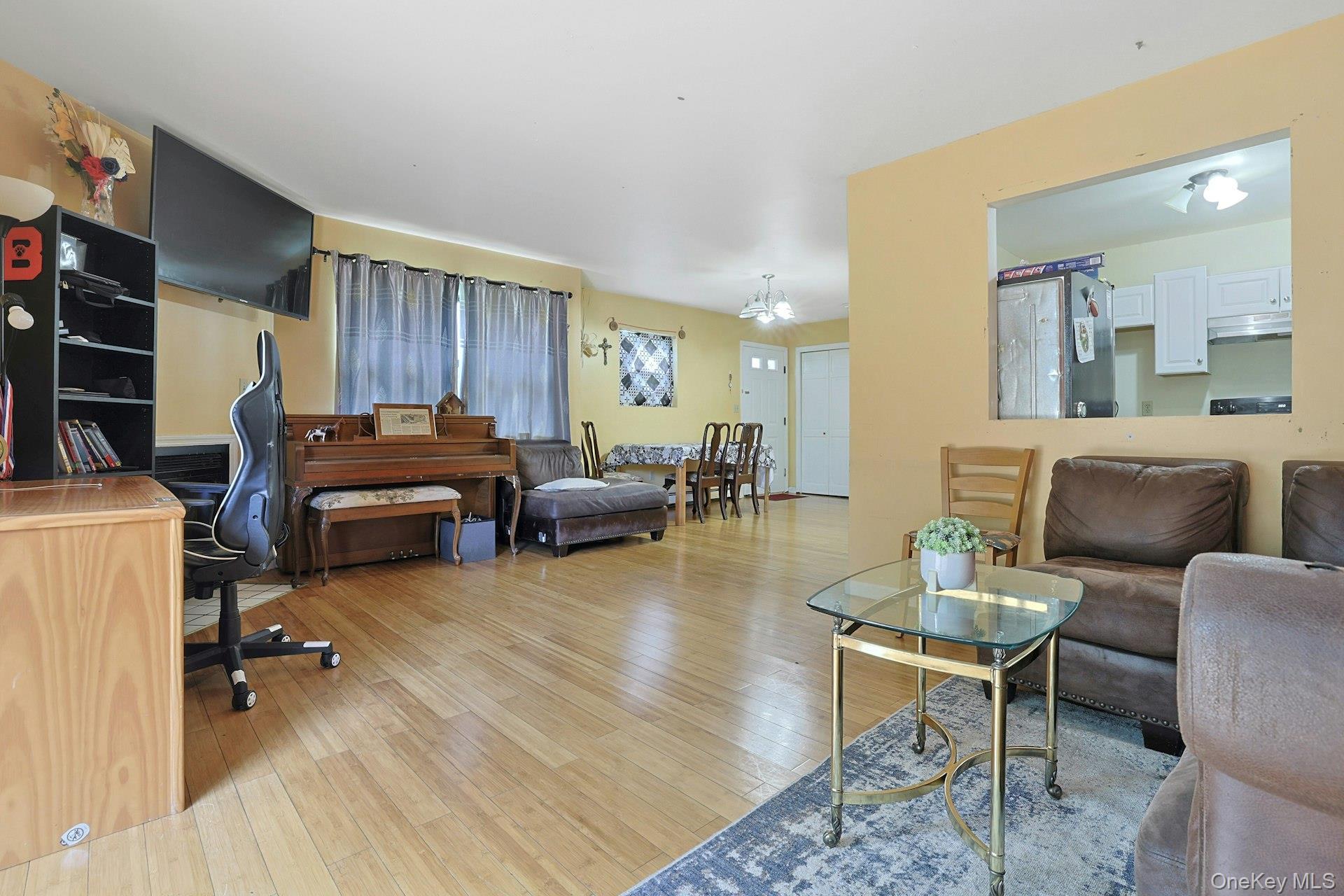 Single Family Lincoln  Westchester County, NY 10562, MLS-890698-4