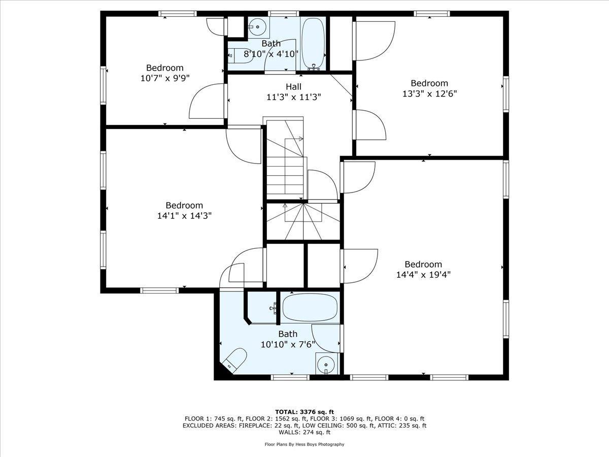 Single Family Devoe Westchester County, NY 10705, MLS-890709-38