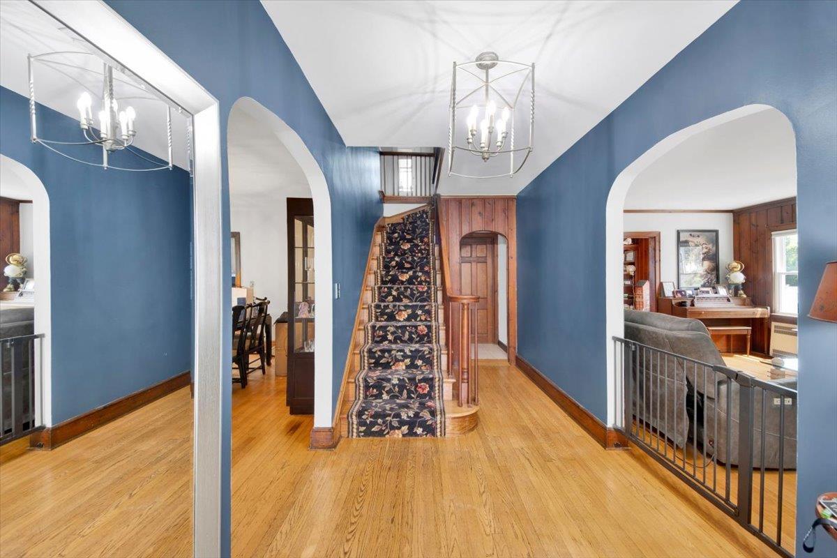 Single Family Devoe Westchester County, NY 10705, MLS-890709-4