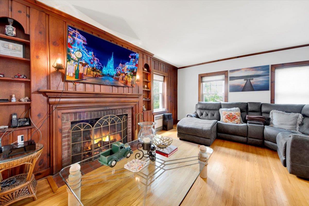 Single Family Devoe Westchester County, NY 10705, MLS-890709-5