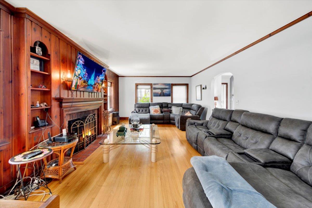 Single Family Devoe Westchester County, NY 10705, MLS-890709-8