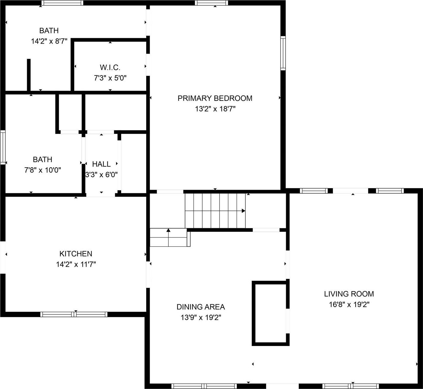 Single Family County Rd 12  Orange County, NY 10958, MLS-890744-14