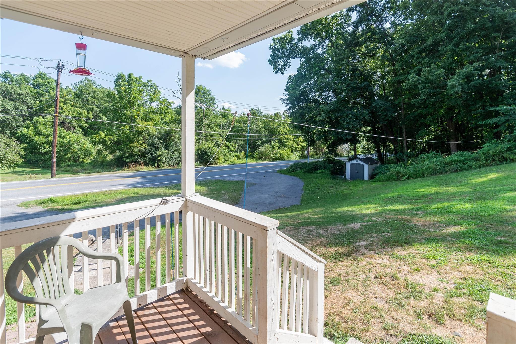 Single Family County Rd 12  Orange County, NY 10958, MLS-890744-16