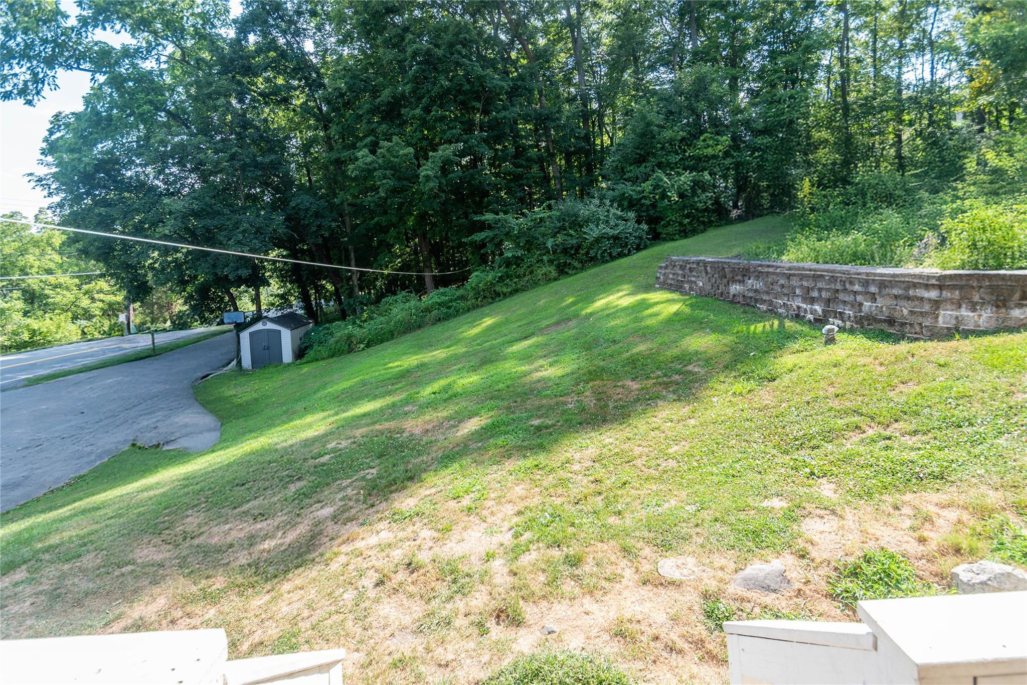 Single Family County Rd 12  Orange County, NY 10958, MLS-890744-17