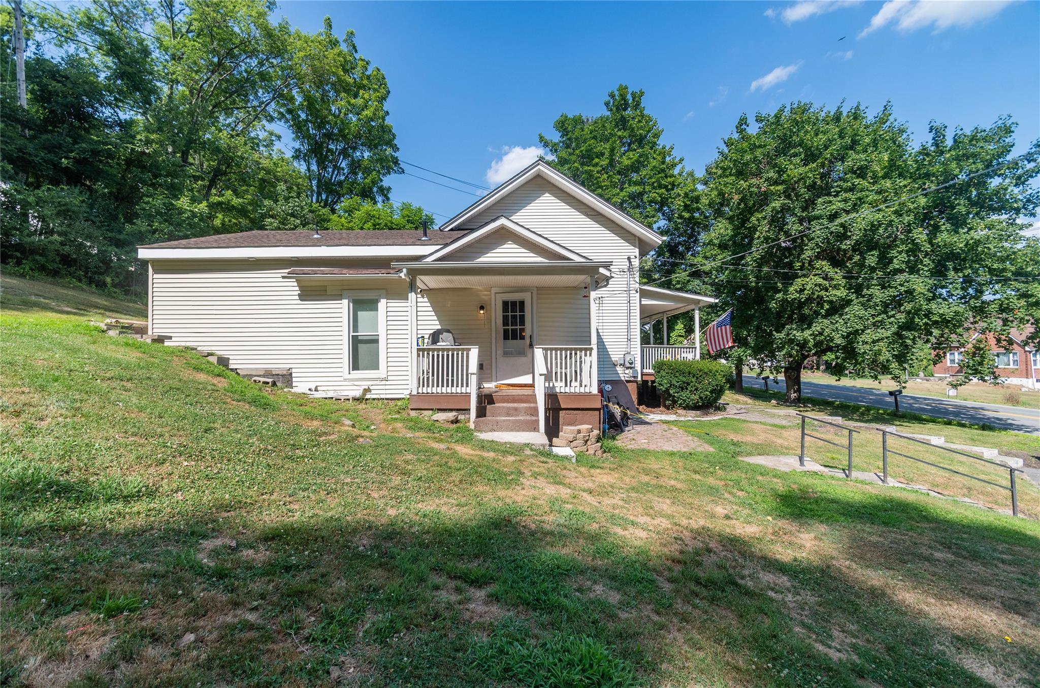 Single Family County Rd 12  Orange County, NY 10958, MLS-890744-18