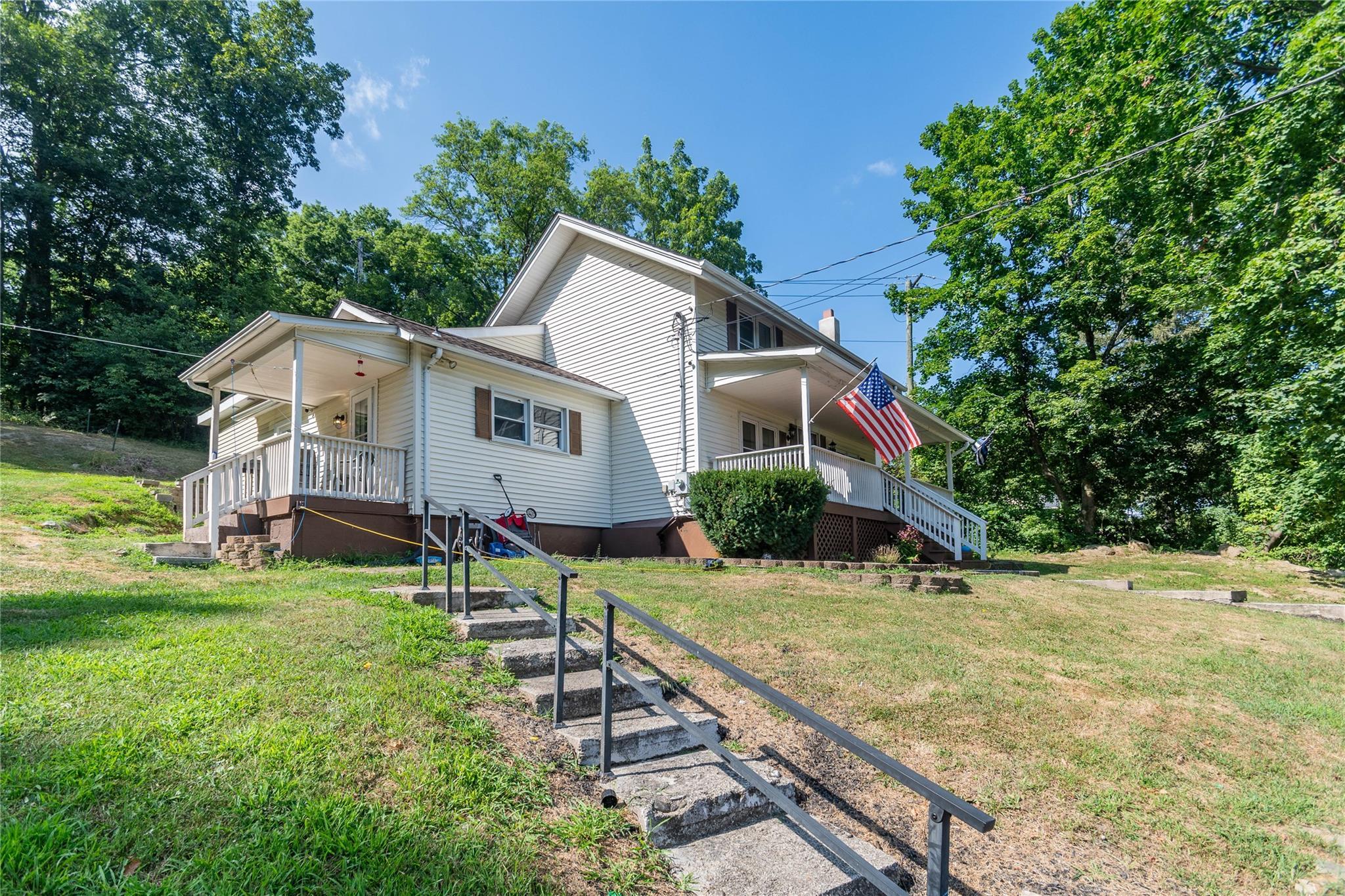 Single Family County Rd 12  Orange County, NY 10958, MLS-890744-19