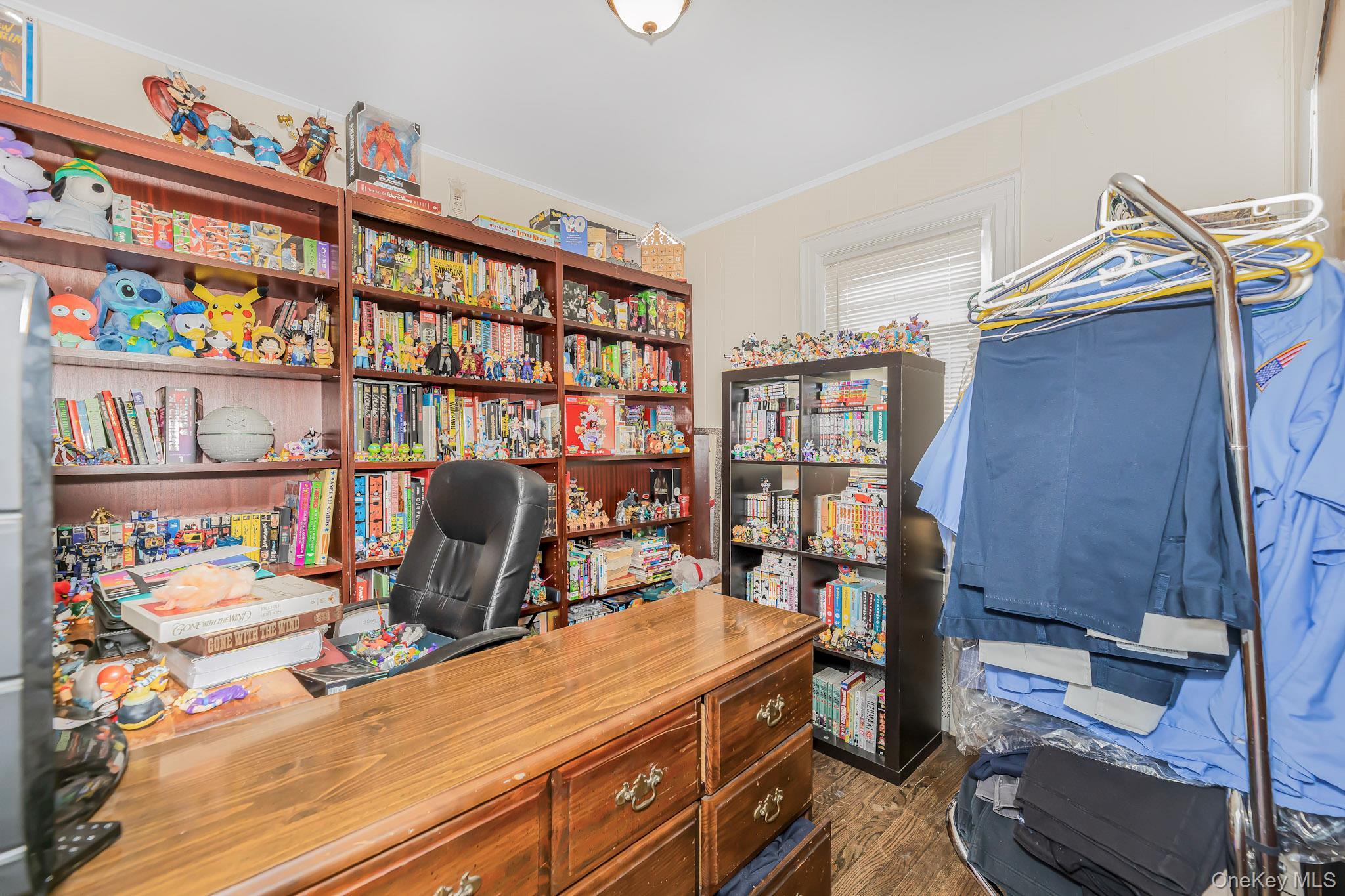 Single Family Cowles Westchester County, NY 10704, MLS-890747-12