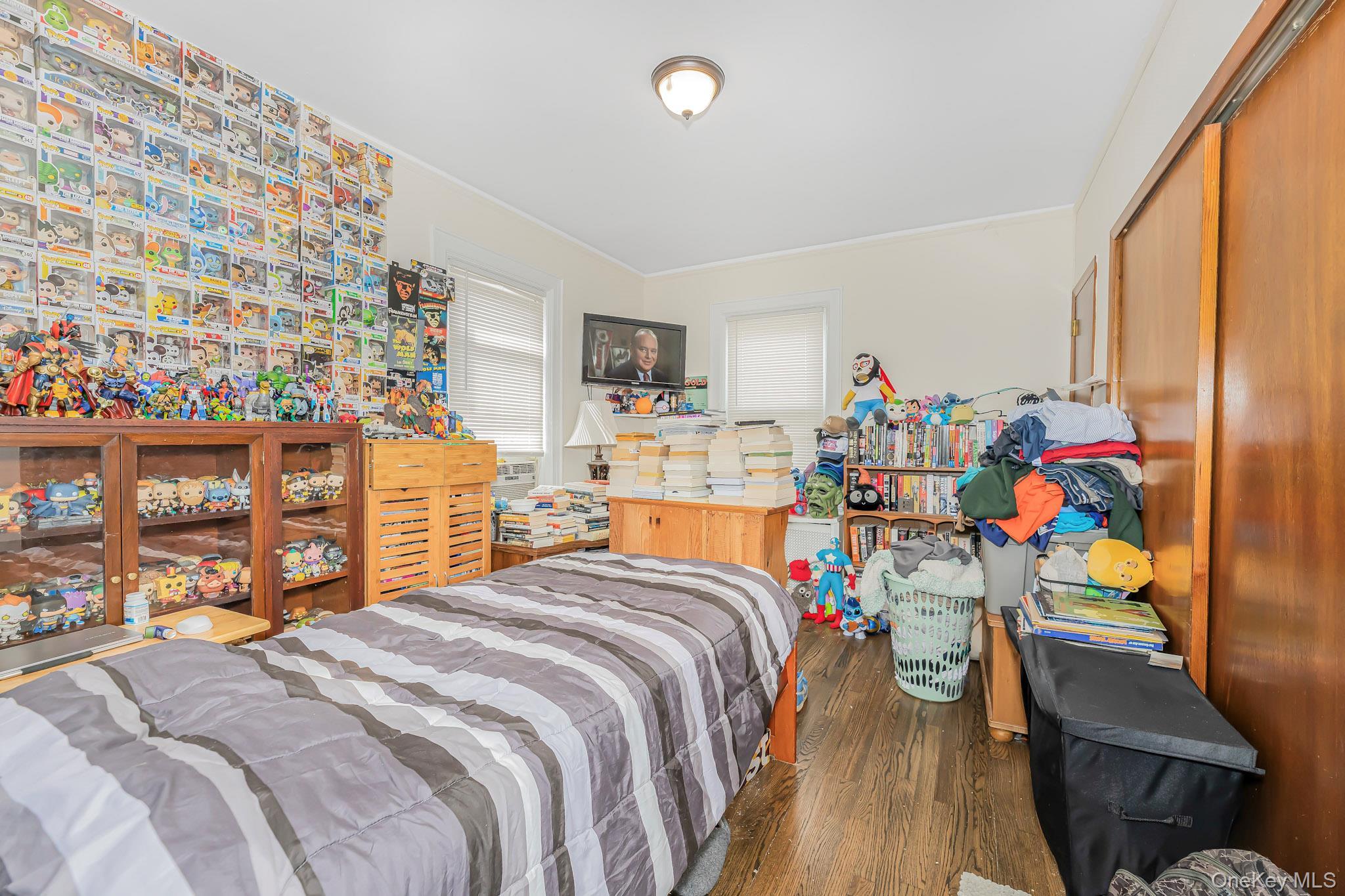 Single Family Cowles Westchester County, NY 10704, MLS-890747-14