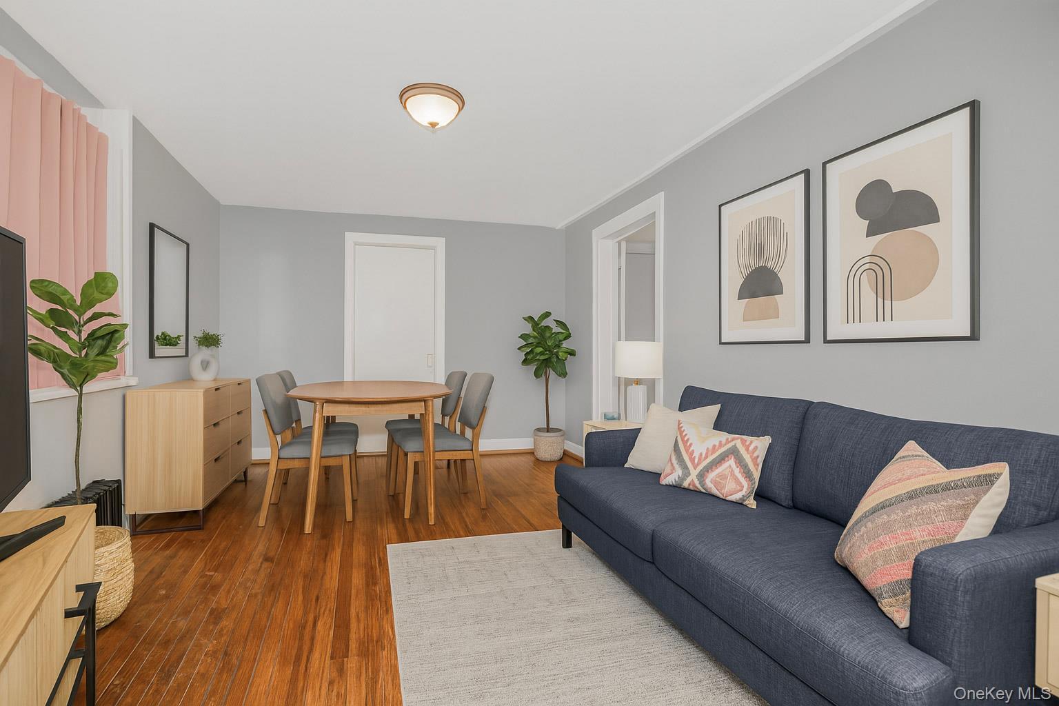 Single Family Cowles Westchester County, NY 10704, MLS-890747-16