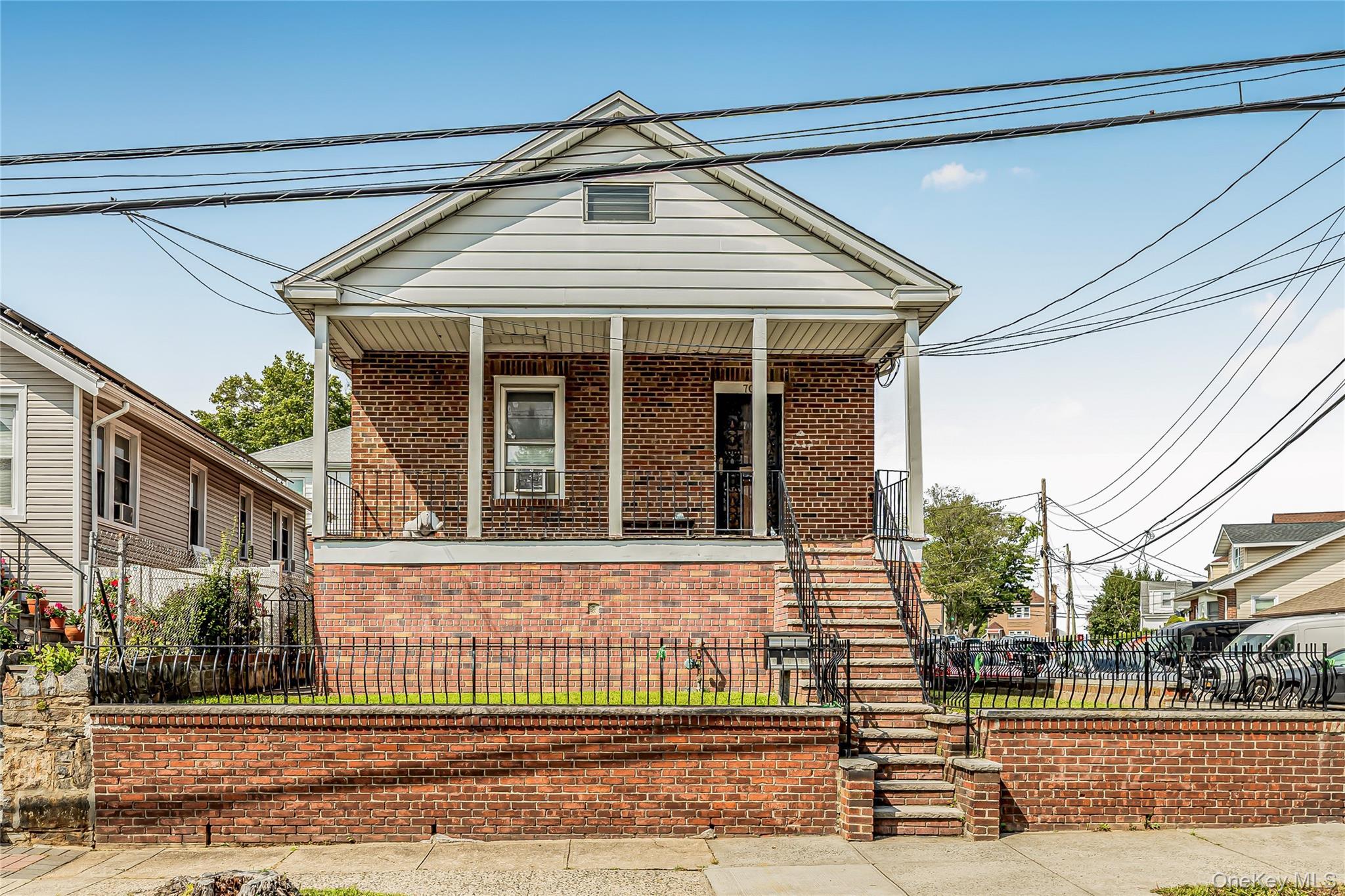 Single Family Cowles Westchester County, NY 10704, MLS-890747-20