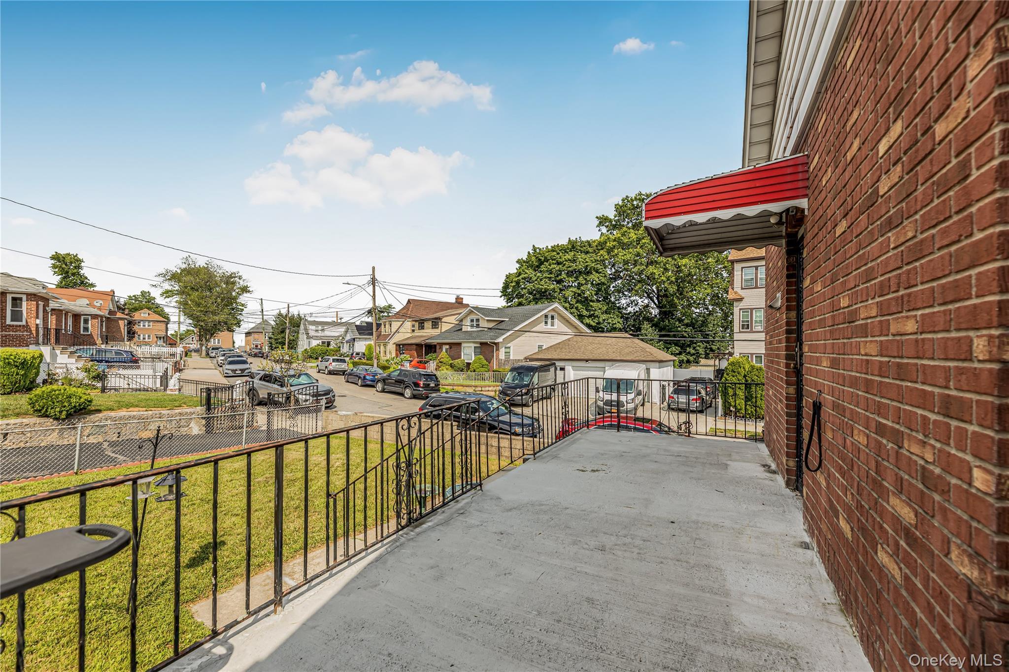 Single Family Cowles Westchester County, NY 10704, MLS-890747-24