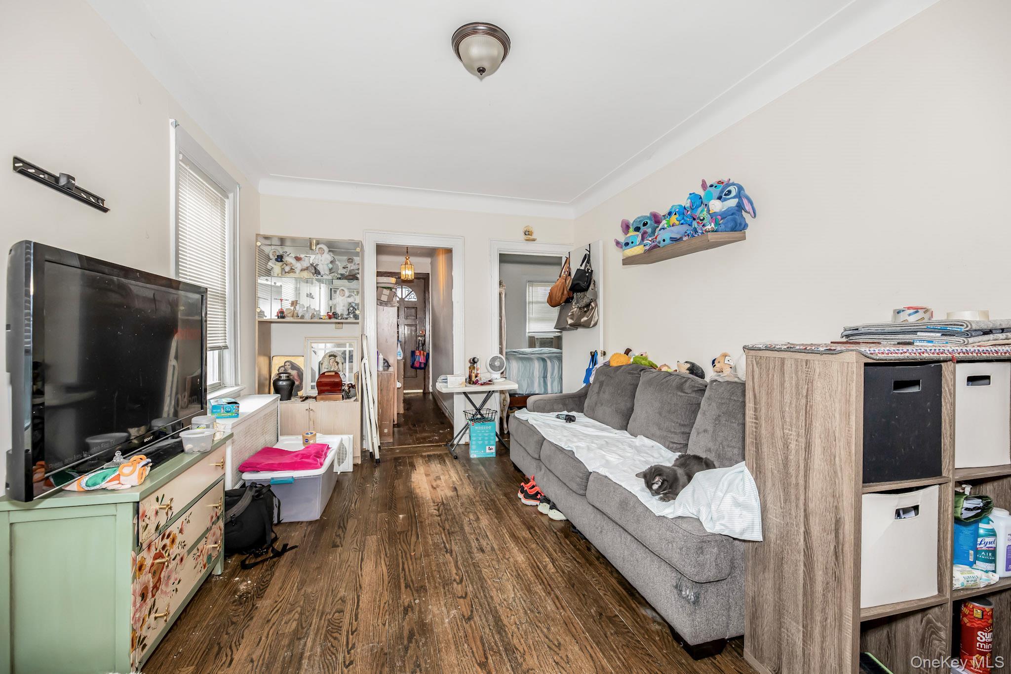 Single Family Cowles Westchester County, NY 10704, MLS-890747-3