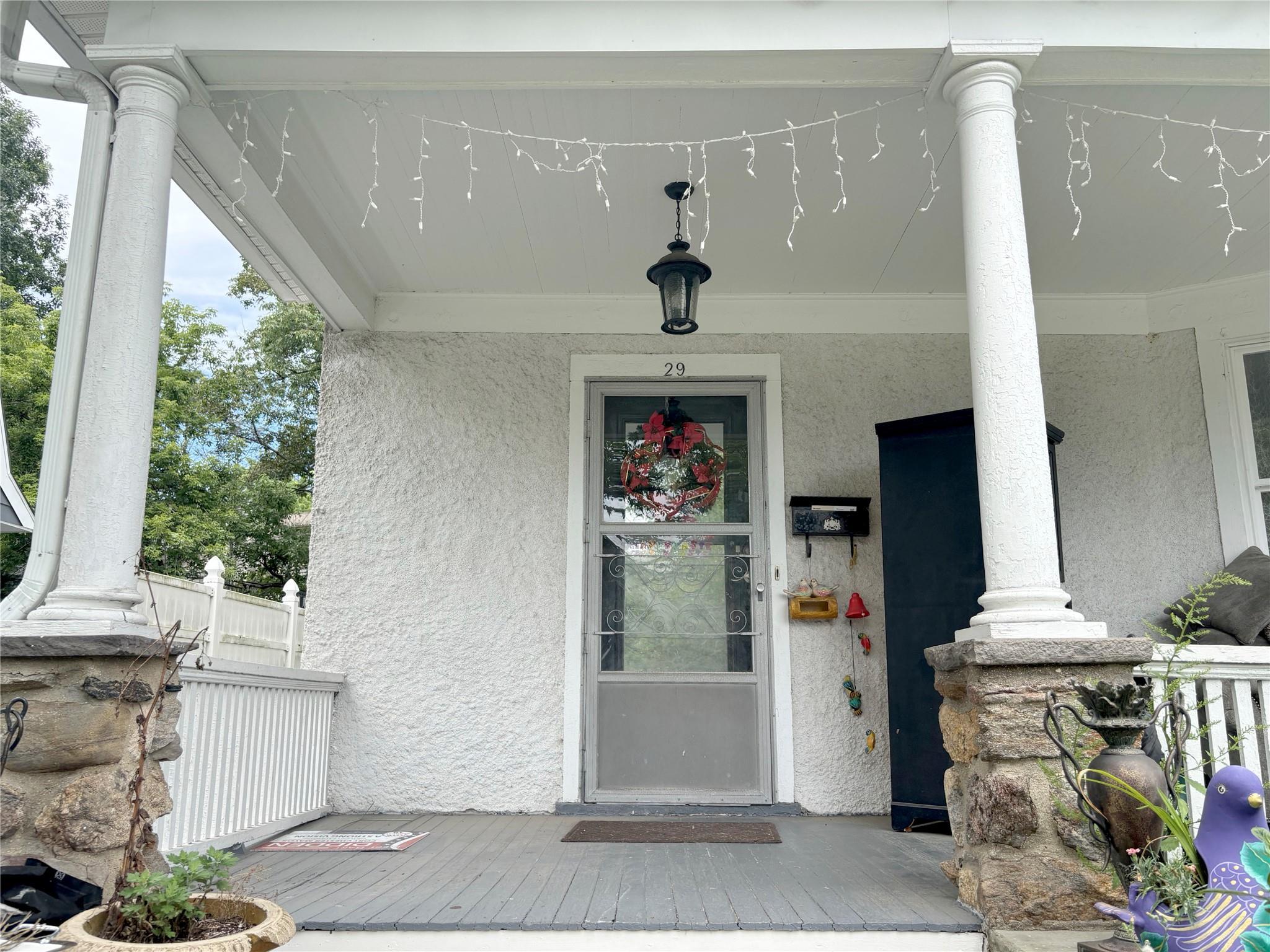 Single Family Clermont  Westchester County, NY 10573, MLS-890756-2