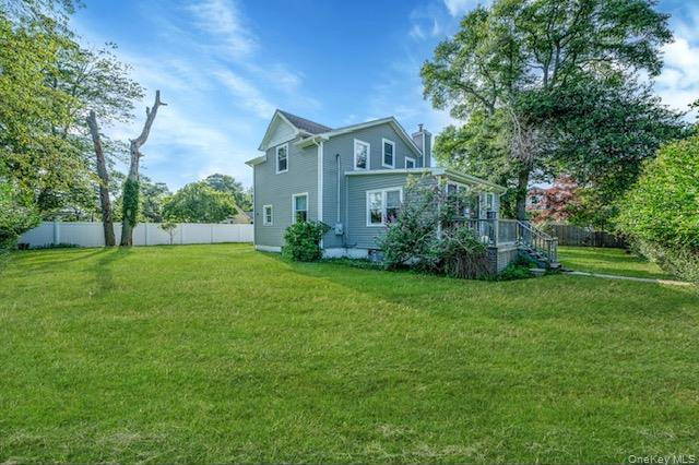 Single Family Manhasset  Suffolk County, NY 11951, MLS-890762-3