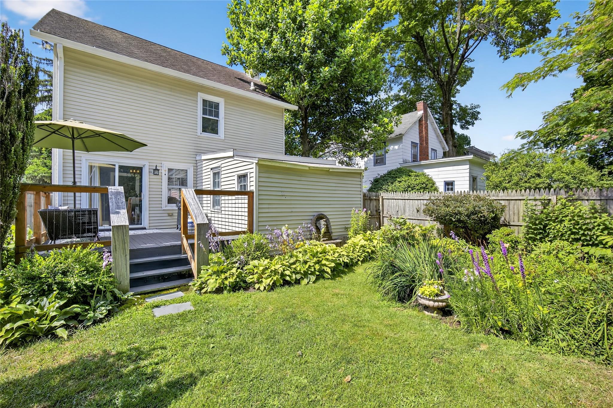 Single Family Academy  Dutchess County, NY 12590, MLS-890765-17
