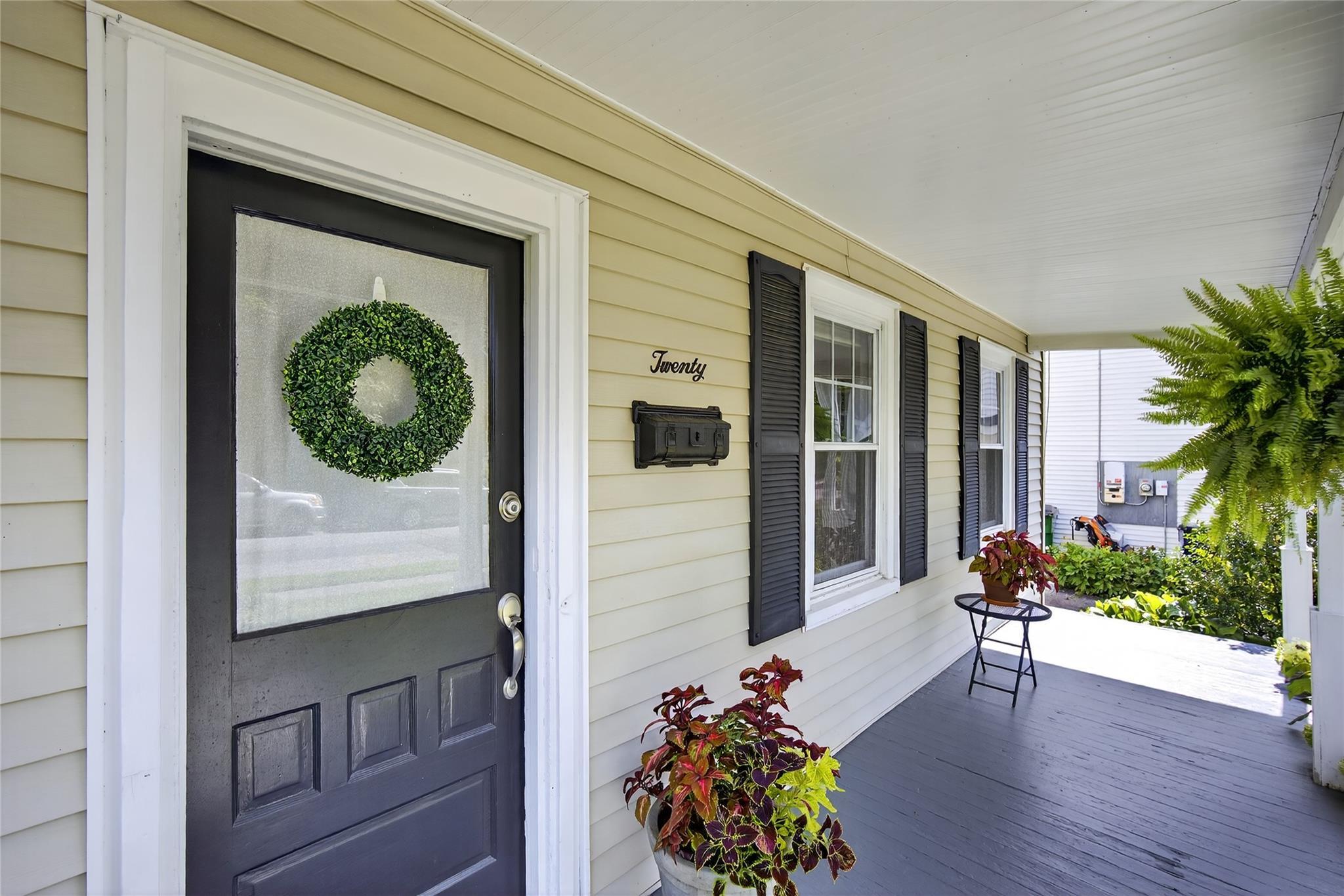 Single Family Academy  Dutchess County, NY 12590, MLS-890765-2