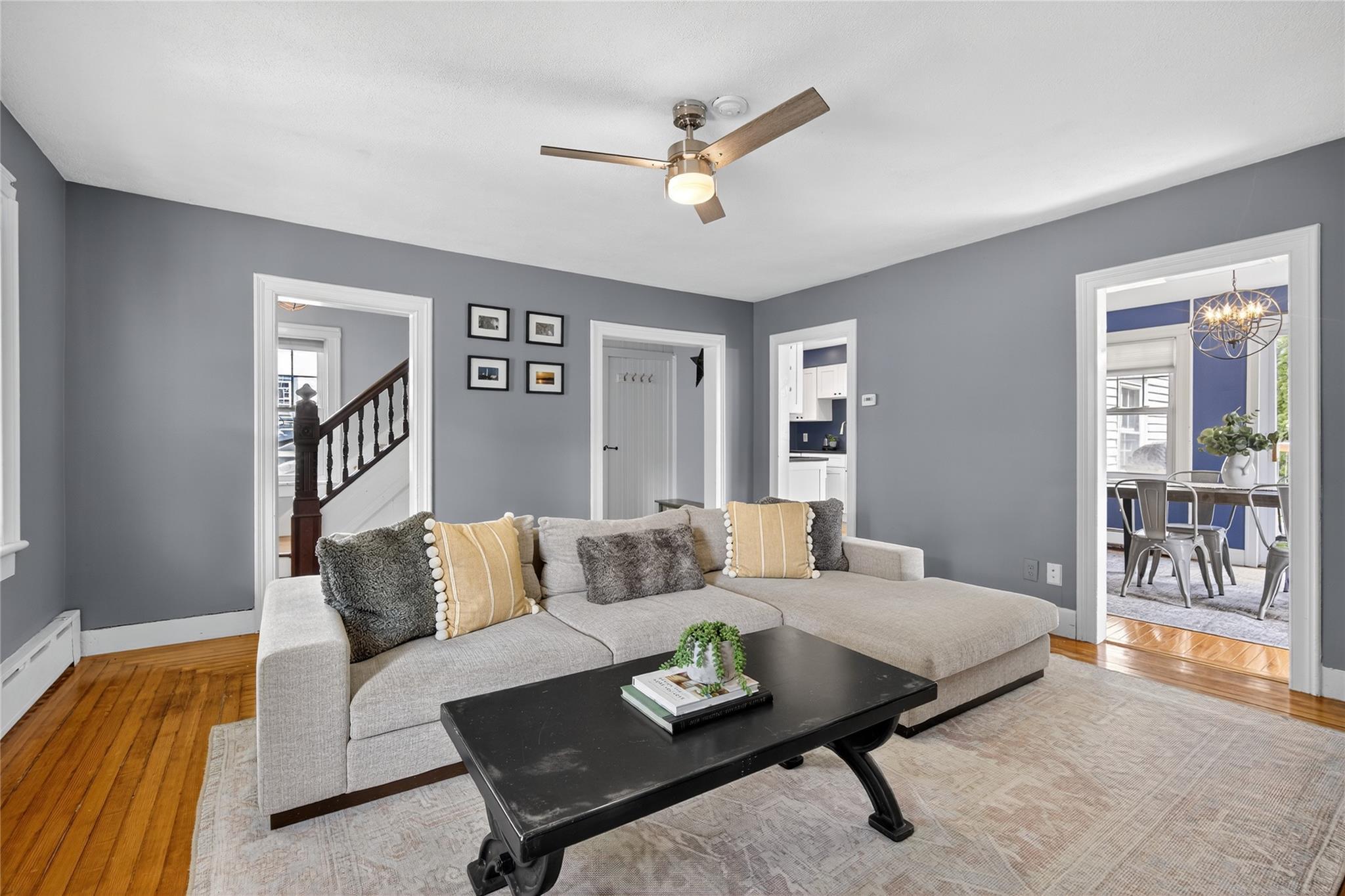 Single Family Academy  Dutchess County, NY 12590, MLS-890765-4