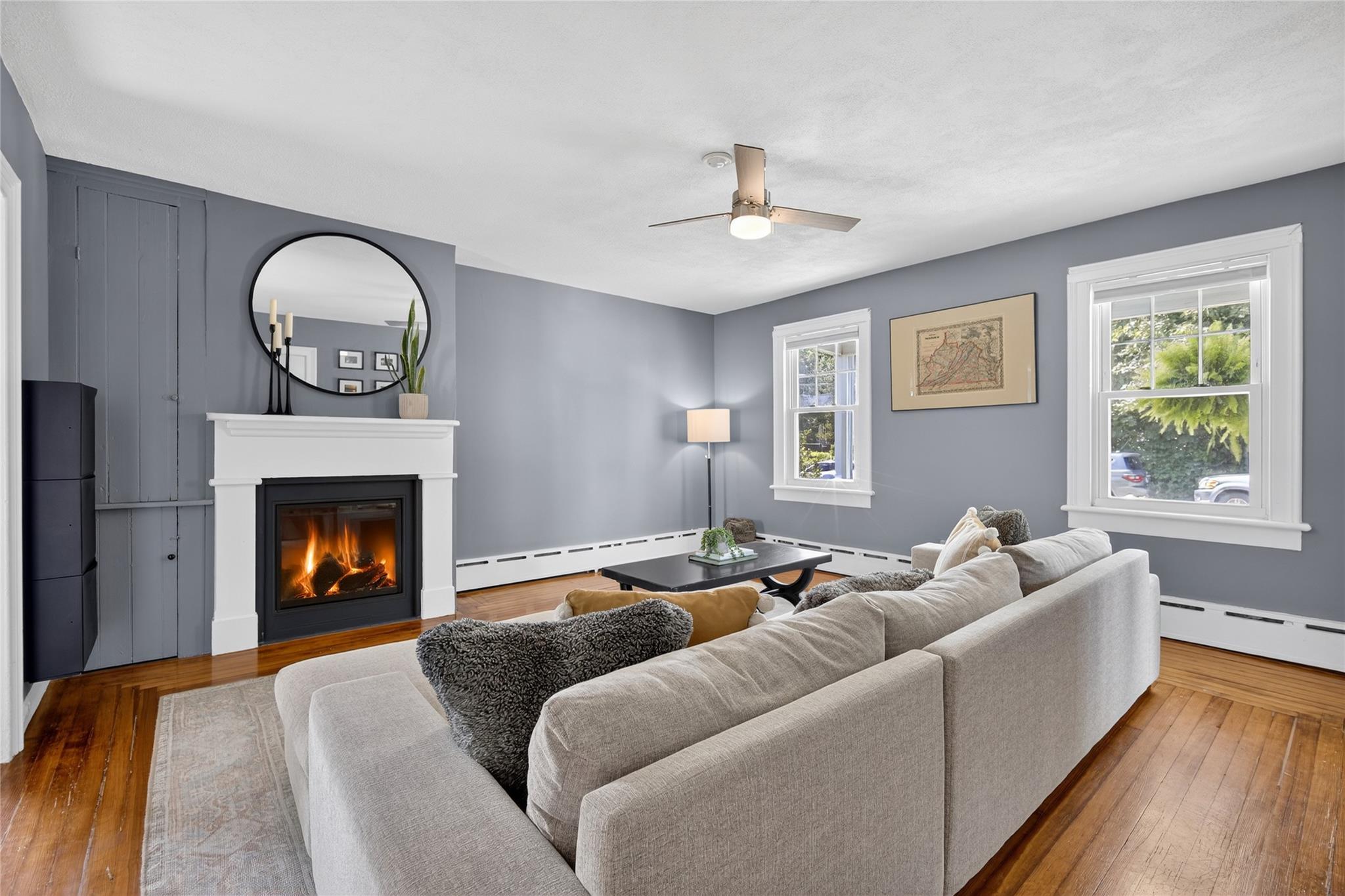 Single Family Academy  Dutchess County, NY 12590, MLS-890765-5