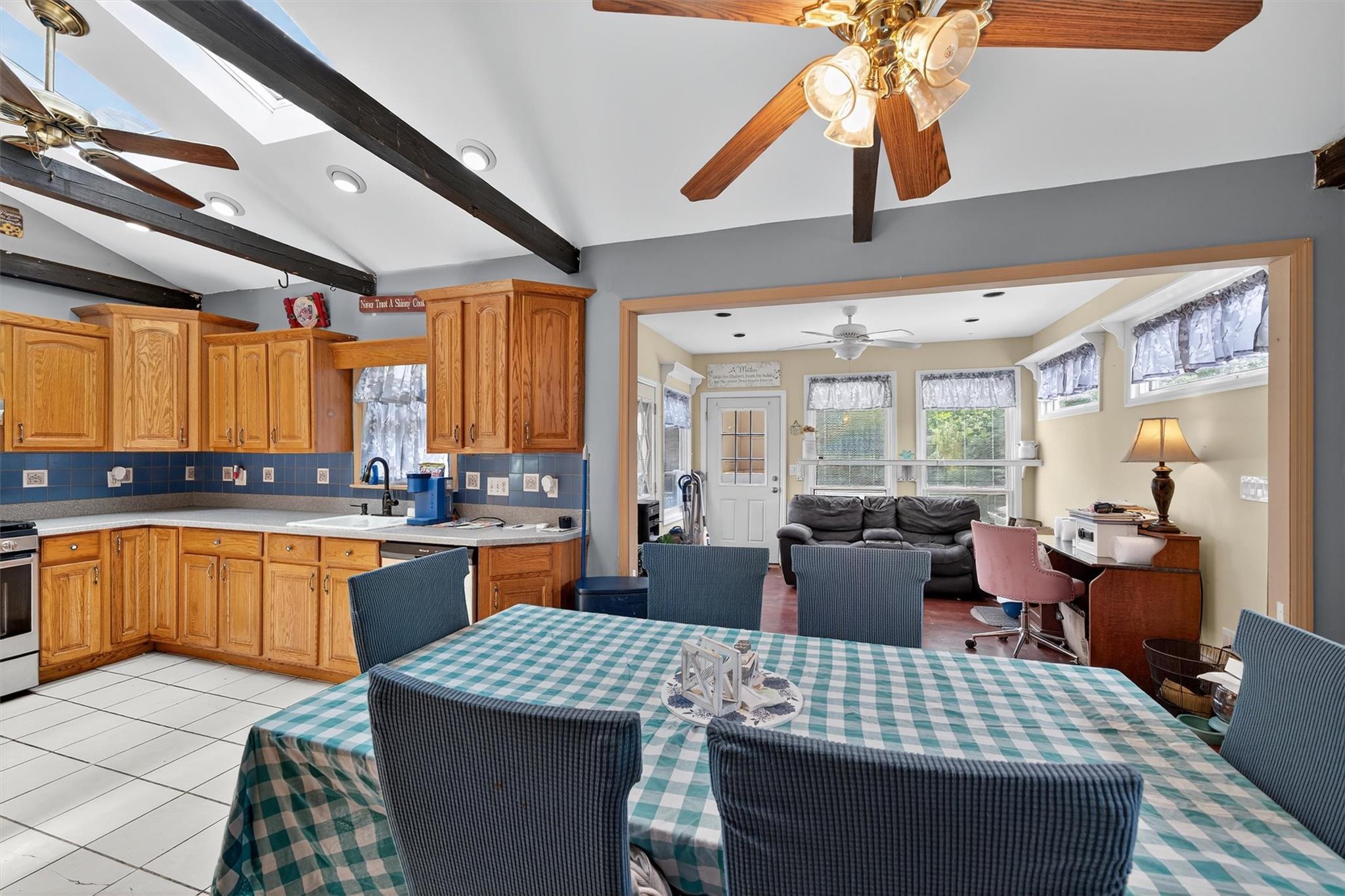 Single Family Wilson  Orange County, NY 12549, MLS-890768-10