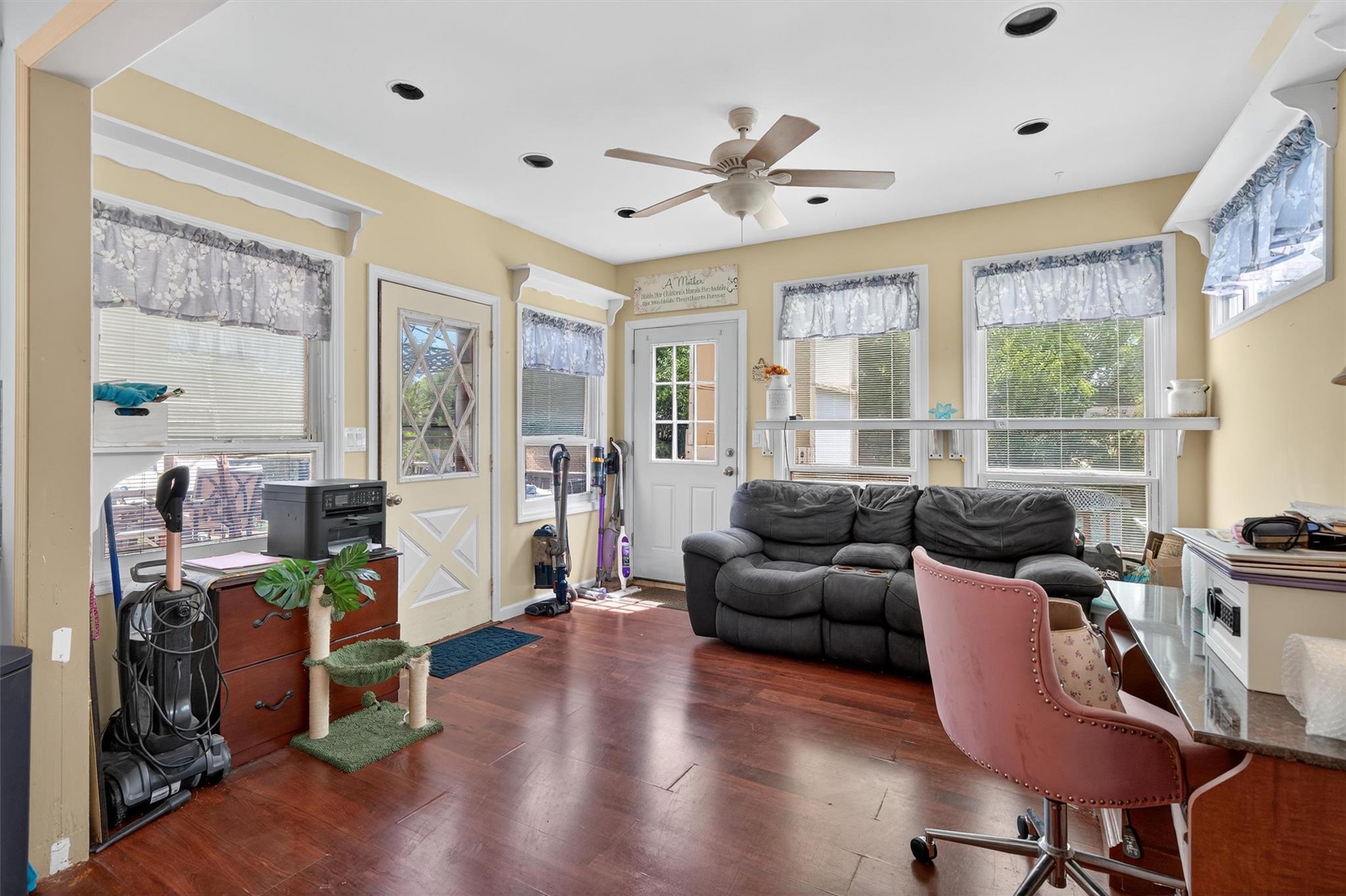 Single Family Wilson  Orange County, NY 12549, MLS-890768-12