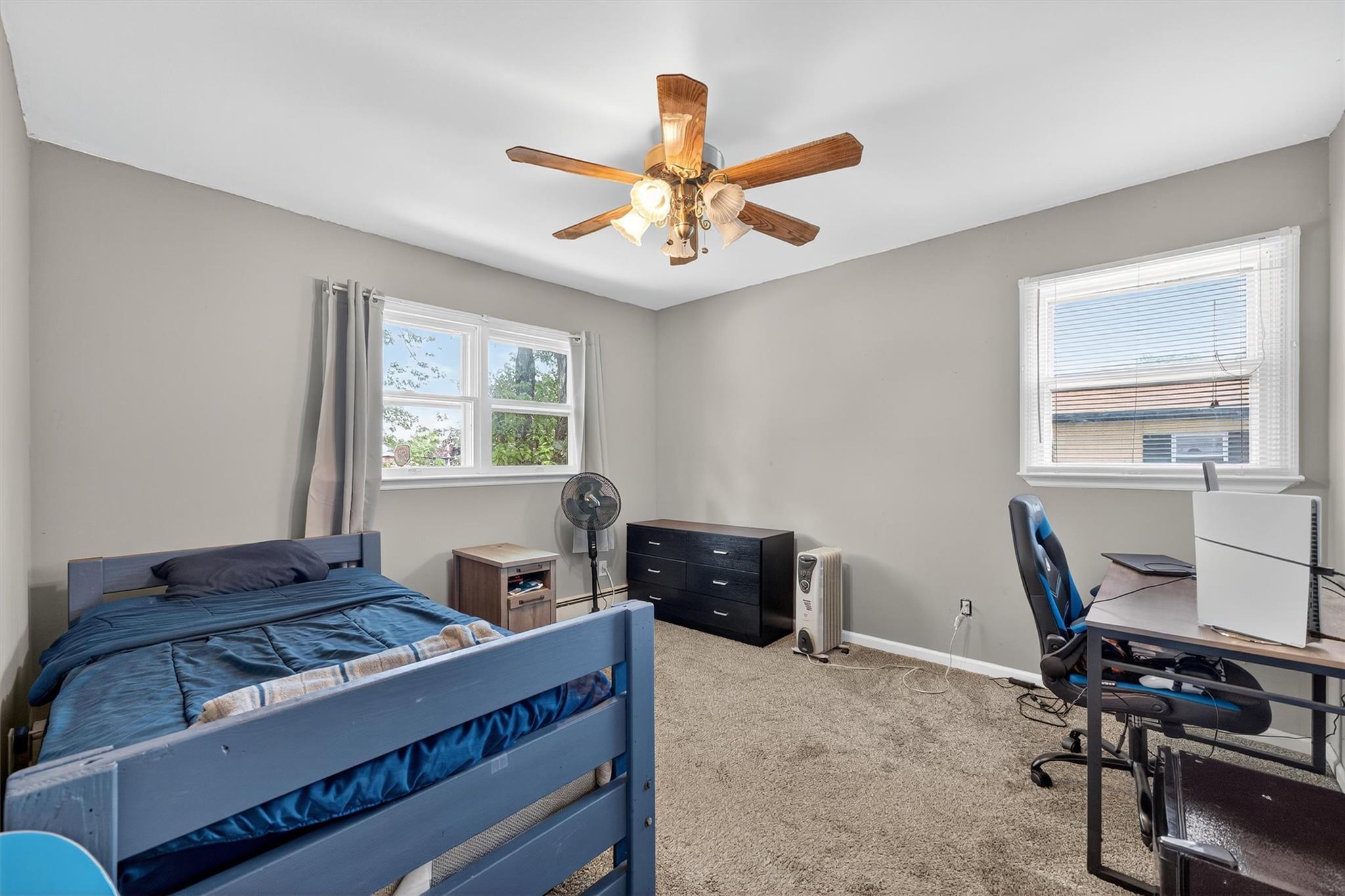 Single Family Wilson  Orange County, NY 12549, MLS-890768-15