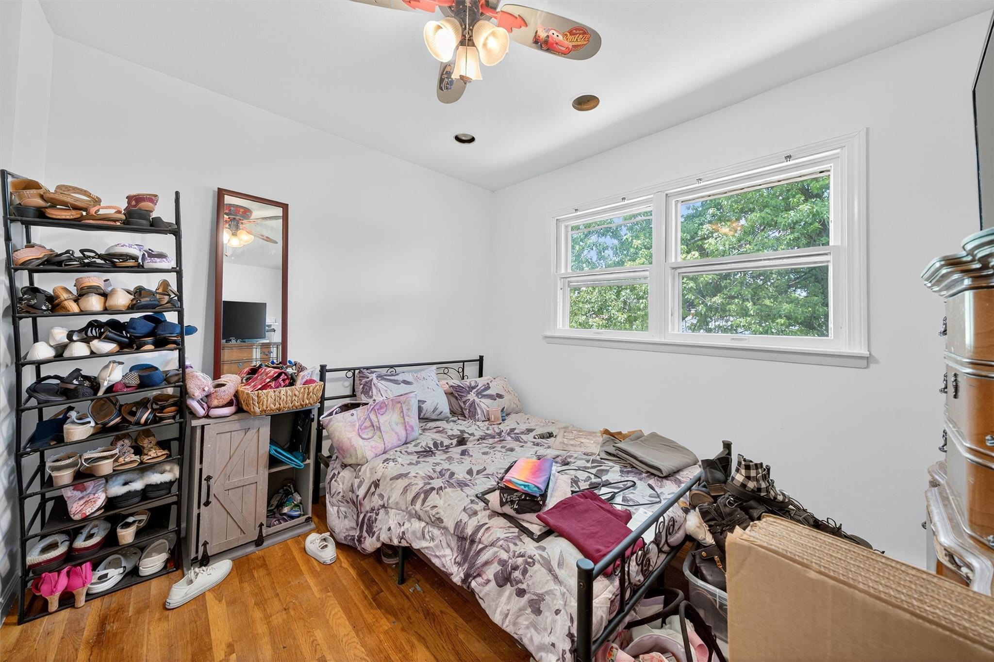 Single Family Wilson  Orange County, NY 12549, MLS-890768-17