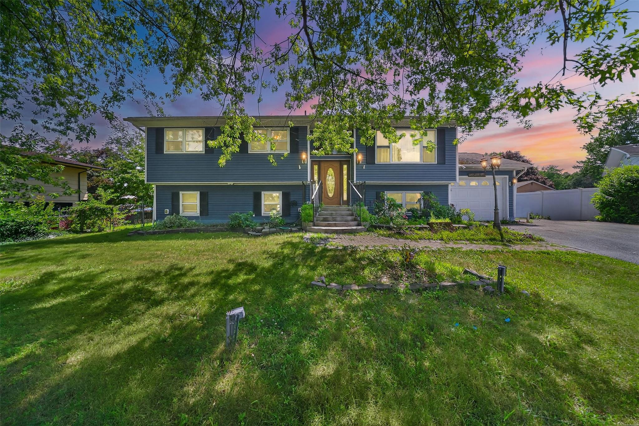 Single Family Wilson  Orange County, NY 12549, MLS-890768-2