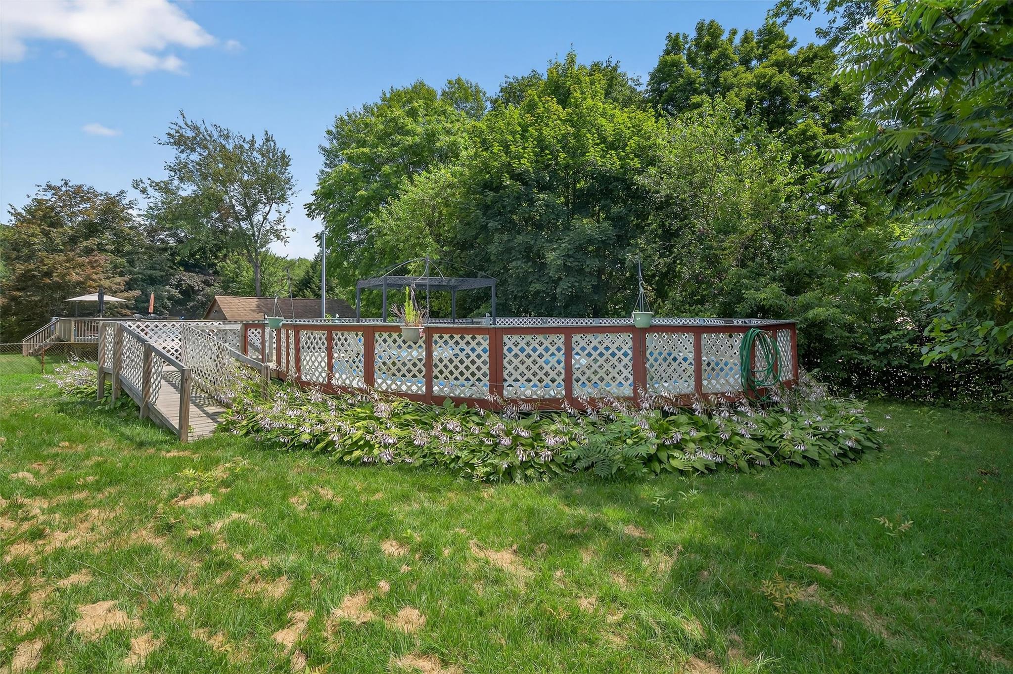 Single Family Wilson  Orange County, NY 12549, MLS-890768-22
